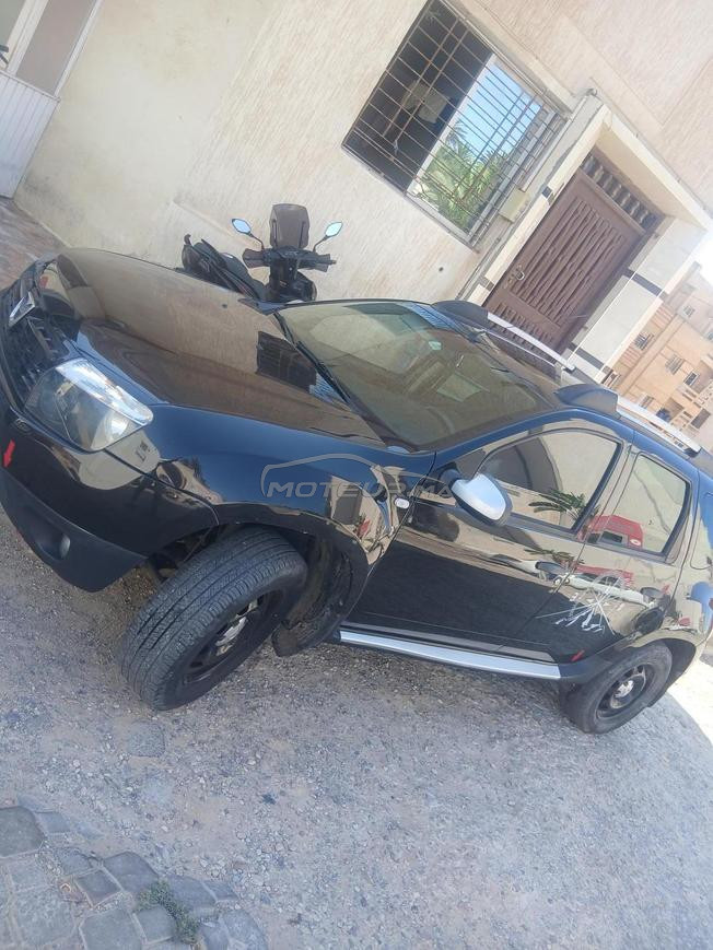 dacia duster bon état 2013