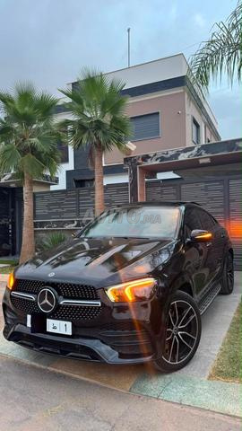 Mercedes-Benz Classe GLE Diesel Automatique 2022