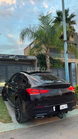 Mercedes-Benz Classe GLE Diesel Automatique 2022 - 2