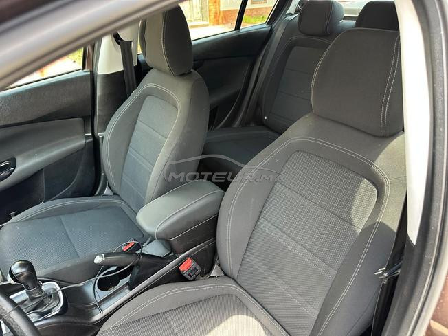 Fiat Tipo Diesel Automatique 2023 à Tanger