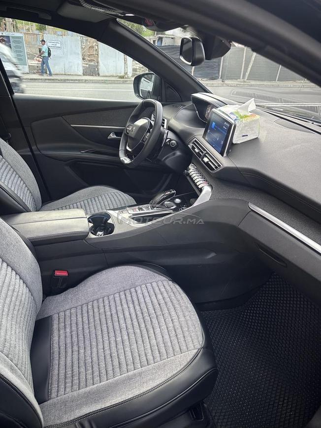 Peugeot 3008GT