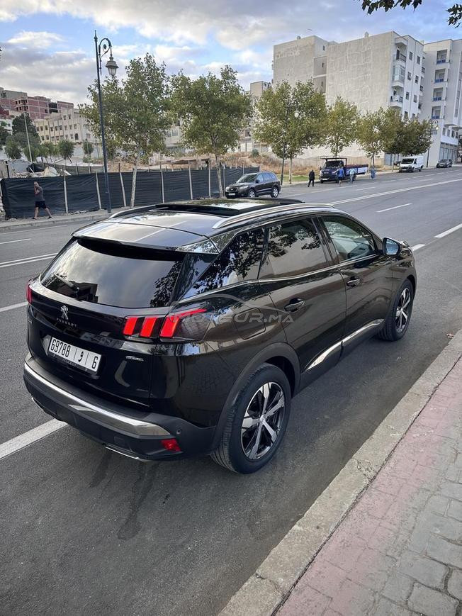 Peugeot 3008GT