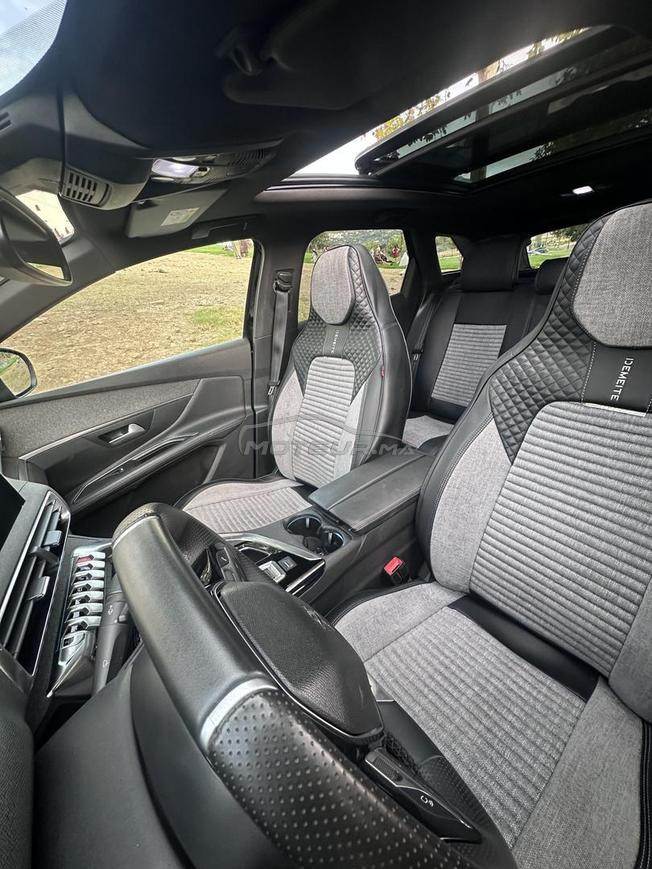 Peugeot 3008GT
