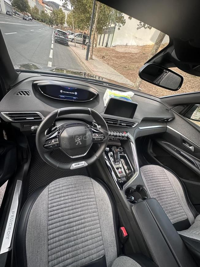 Peugeot 3008GT