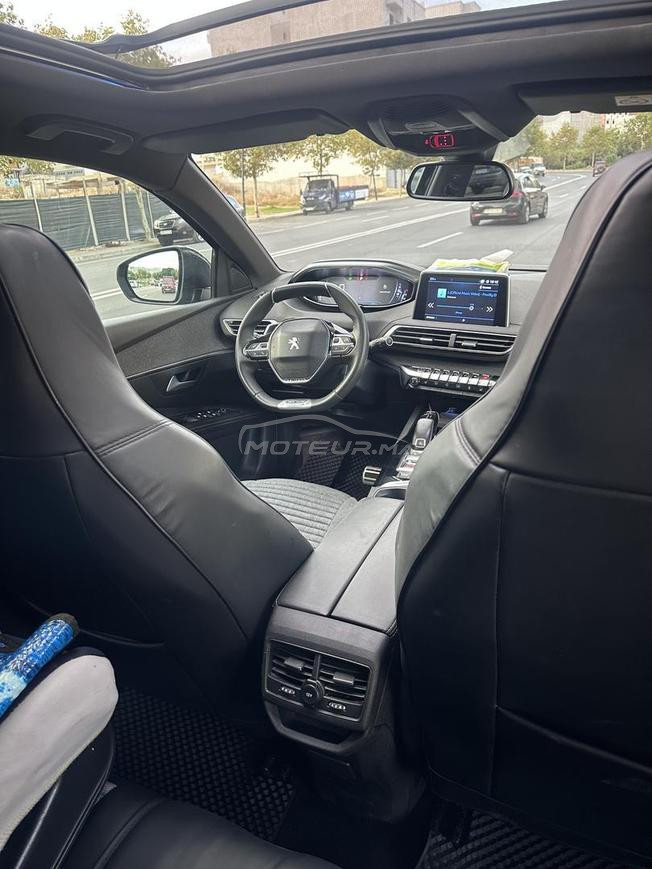 Peugeot 3008GT