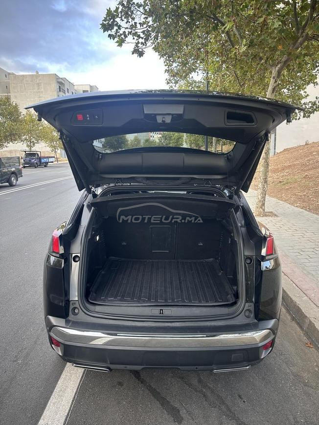 Peugeot 3008GT