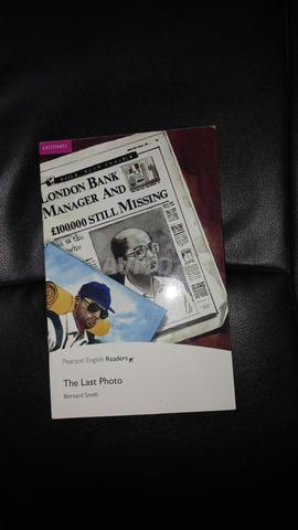 كتب إنجليزية - 2