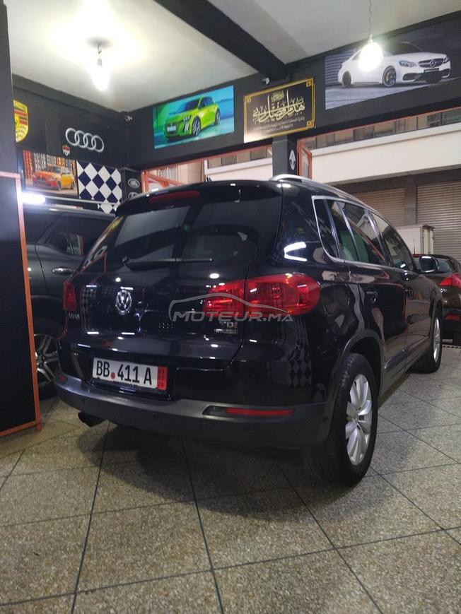 Volkswagen Tiguan 2013 dew 2020