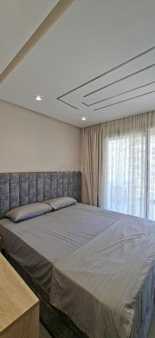 Appartement meublé à vendre - 2