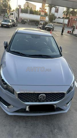 MG MG3 بنزين أوتوماتيك 2025 في آسفي - 2