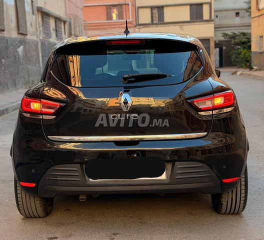 Renault Clio 4 - 2