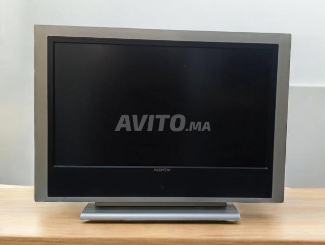 Télévision LCD - 2