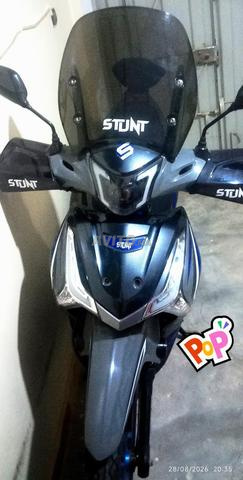 Belle moto à vendre - 2