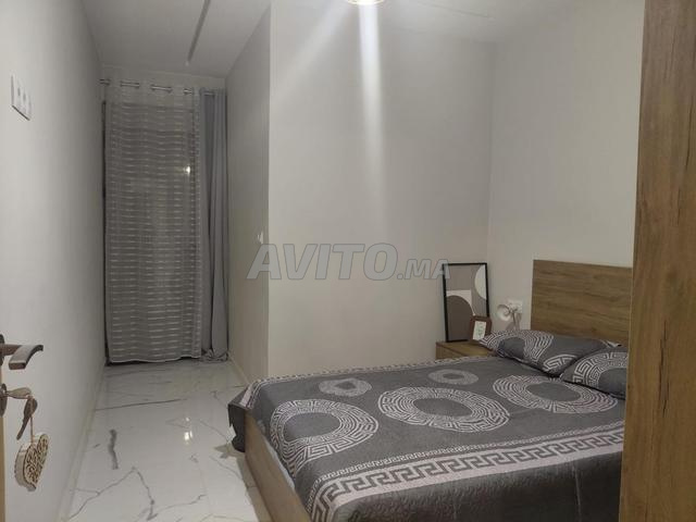 Appartement location journalières à Saidia 🏖️ - 2