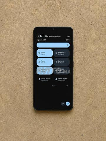 ZTE BLADE A36 - 2