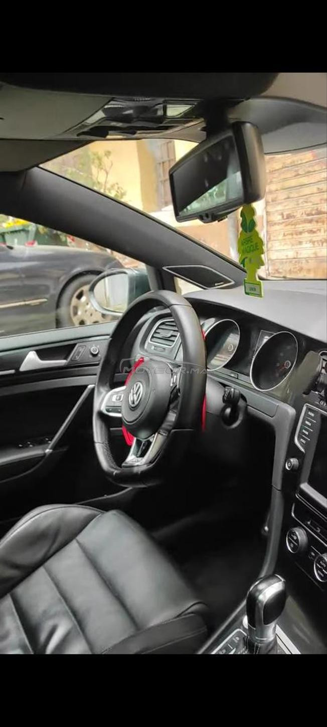 Volkswagen Golf 7
