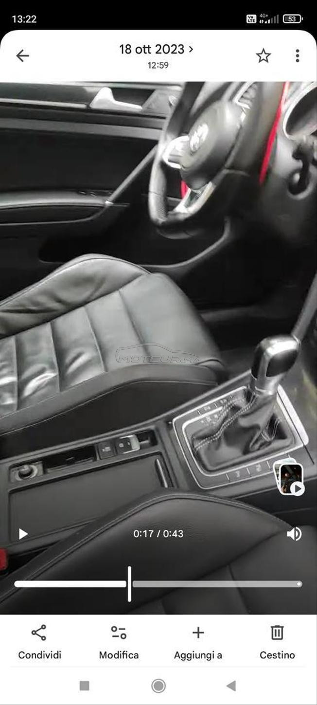 Volkswagen Golf 7