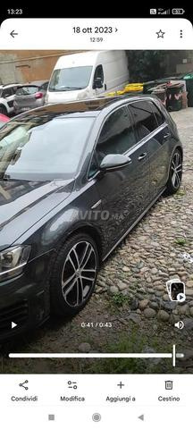 Volkswagen Golf 7 - 2