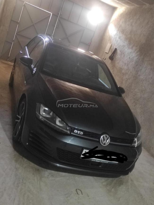 Volkswagen Golf 7