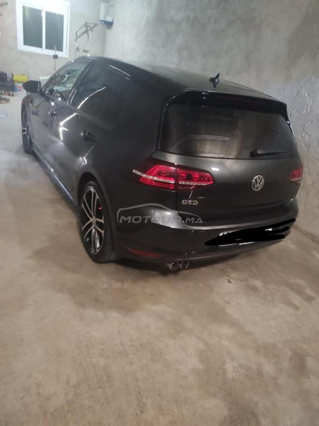 Volkswagen Golf 7