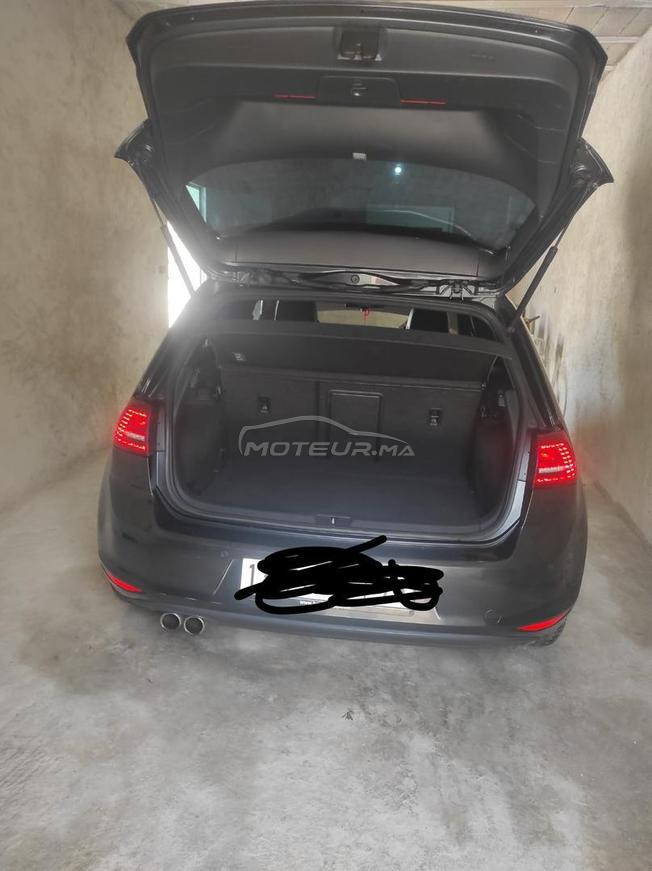 Volkswagen Golf 7