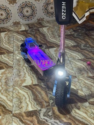 HEZZO GT 06 PRO - 2