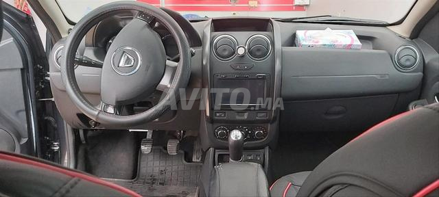 Dacia Duster - 2