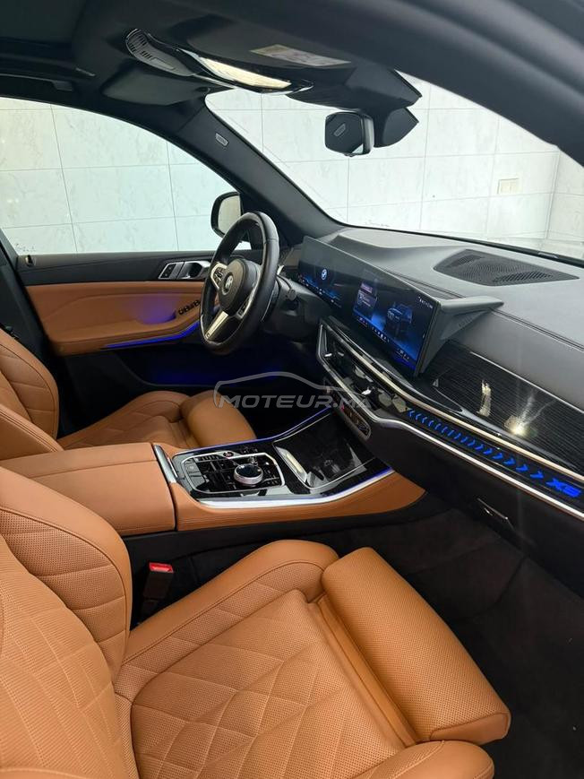 BMW SÉRIE M4 