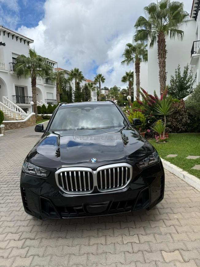 BMW SÉRIE M4 