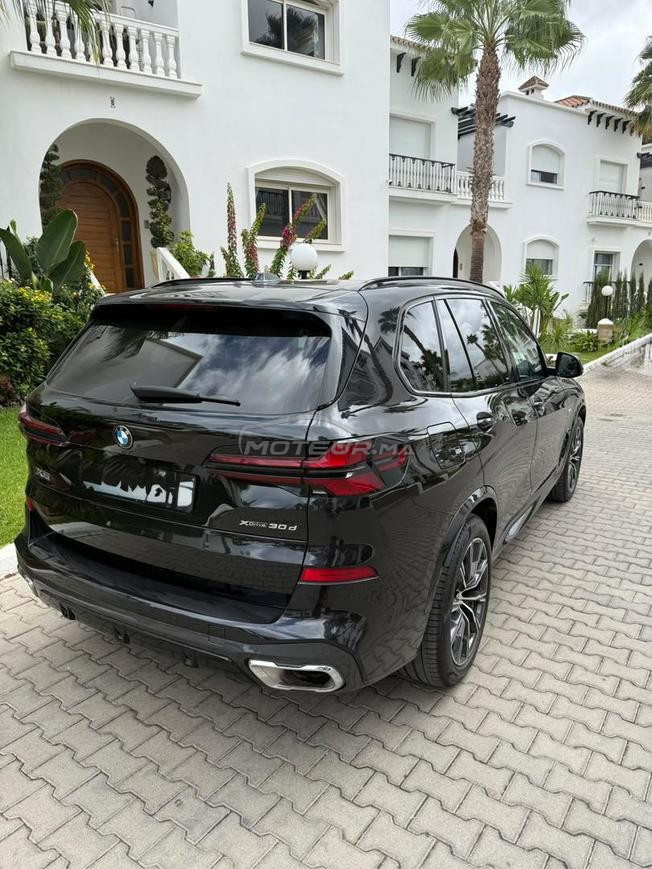 BMW SÉRIE M4 