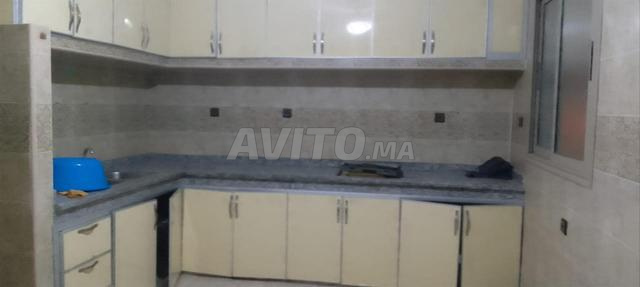 appartement Safi (pour étudiantes) - 2