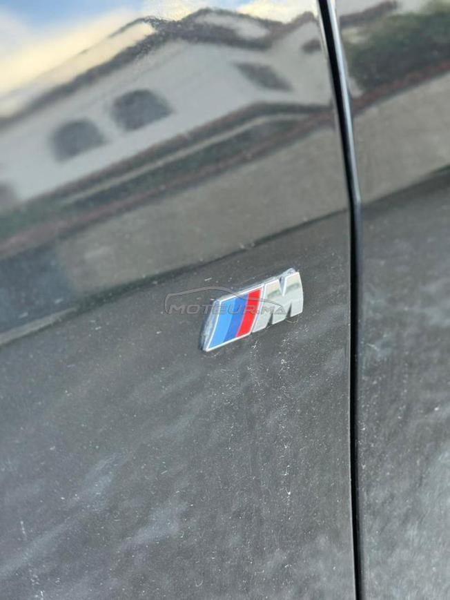 BMW Série 1 Essence Automatique 2020 à Tanger