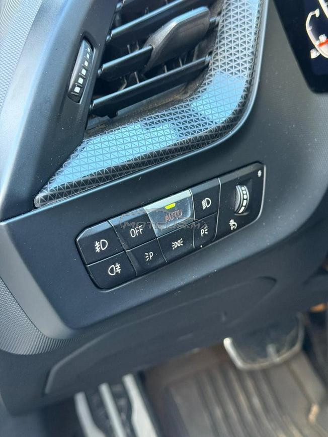 BMW Série 1 Essence Automatique 2020 à Tanger
