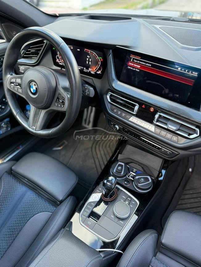 BMW Série 1 Essence Automatique 2020 à Tanger
