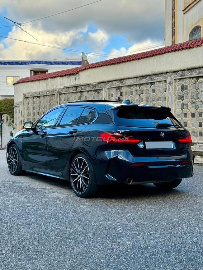 BMW Série 1 Essence Automatique 2020 à Tanger