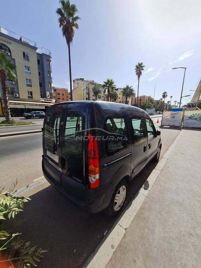 KONGOO RENAULT 2005 / D65