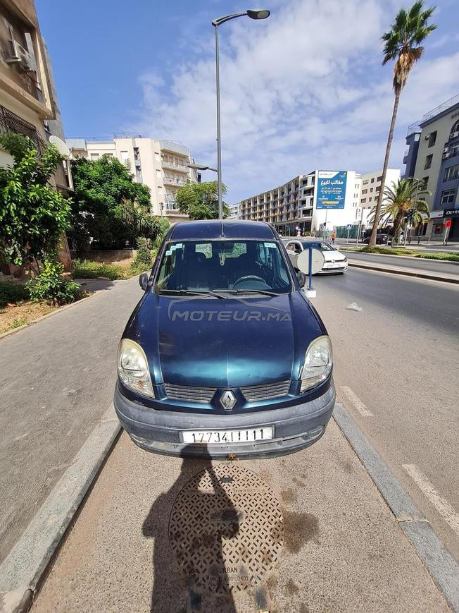 KONGOO RENAULT 2005 / D65