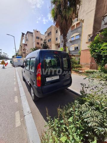 KONGOO RENAULT 2005 / D65 - 2