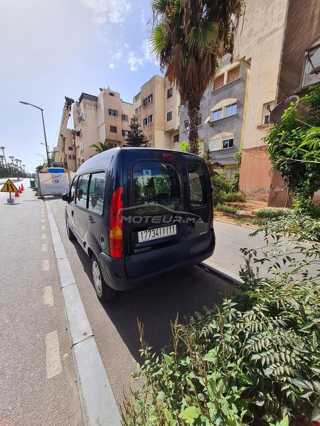 KONGOO RENAULT 2005 / D65