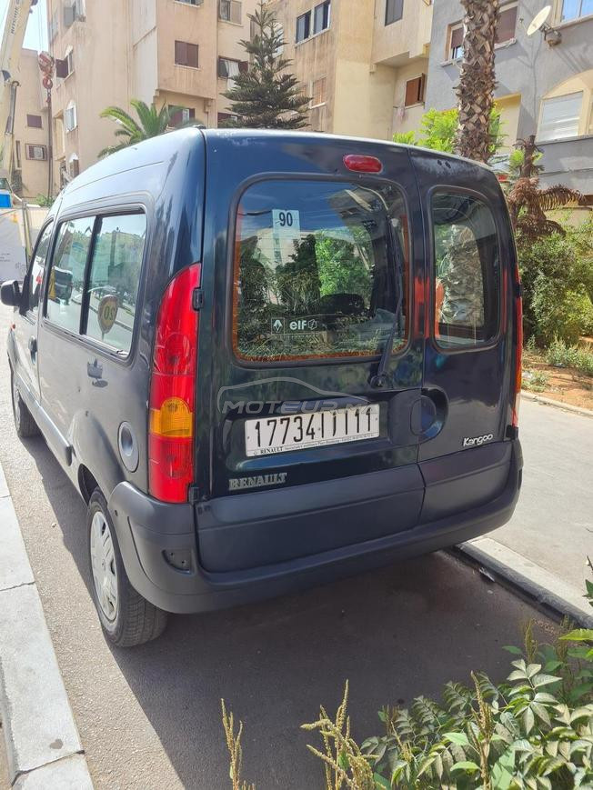 KONGOO RENAULT 2005 / D65