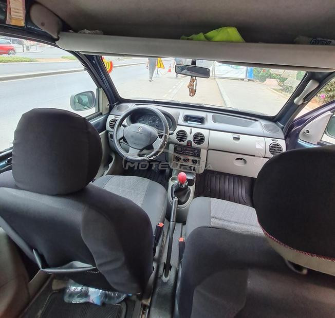 KONGOO RENAULT 2005 / D65