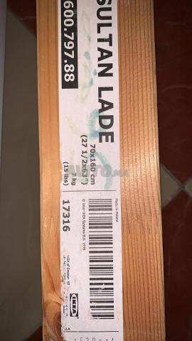 سرير أطفال للبيع - 2