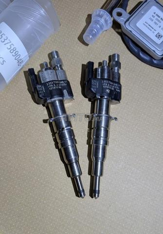Pièces détachées neuves d'origine pour Meka (BMW. Mercedes-Benz) - 2