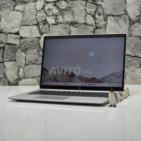 HP EliteBook 845 G8 / Ryzen 7 PRO 5850U / 32 RAM