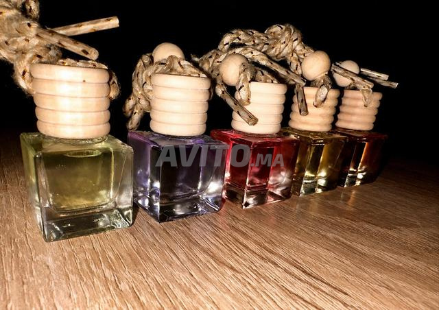 معطر سيارات و موزع روائح بالجملة - 2