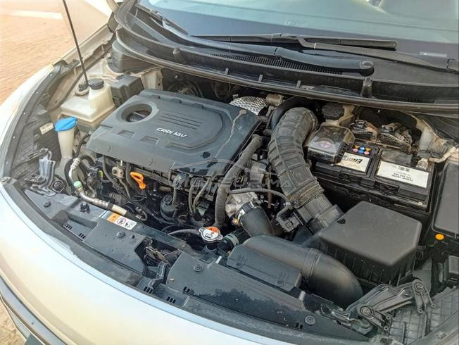 Hyundai i30 Diesel Manuelle 2017 à Meknès