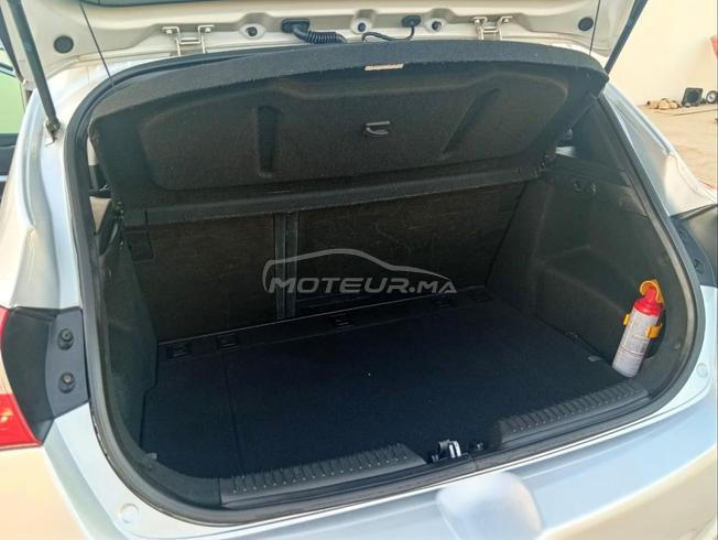 Hyundai i30 Diesel Manuelle 2017 à Meknès