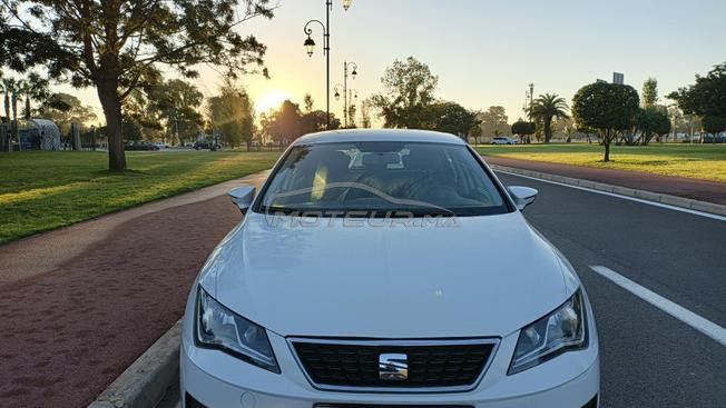 Seat Leon diesel toutes options 