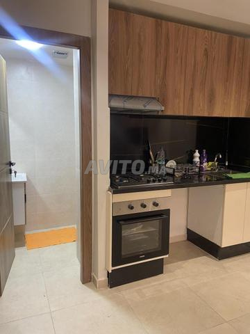 Appartement à louer 52 m² à Marrakech - 2