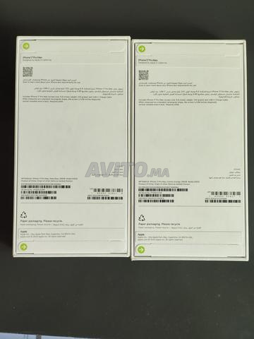 آيفون 17 برو ماكس 256 eSIM - 2